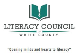 LITERACY COUNCIL OF WHITE COUNTY