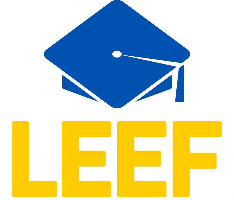 Leander ISD Educational Excellence Foundation (LEEF)