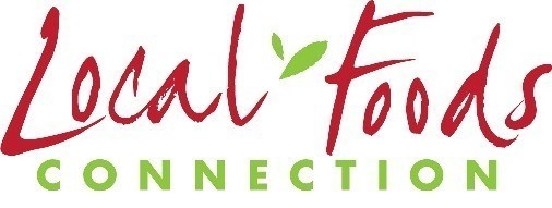Adopt-A-Family Local Foods Connection