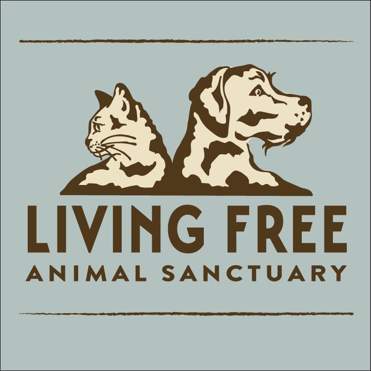 Living Free Animal Sanctuary