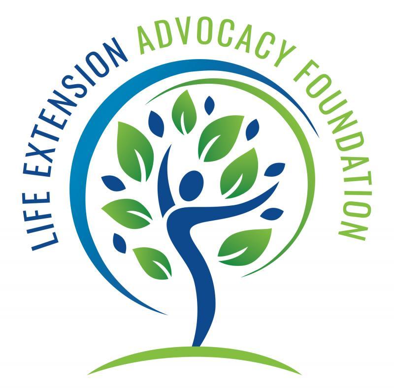 Life Extension Advocacy Foundation Inc