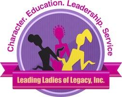 Leading Ladies of Legacy, Inc.