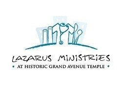 Lazarus Ministries at Grand Avenue Temple