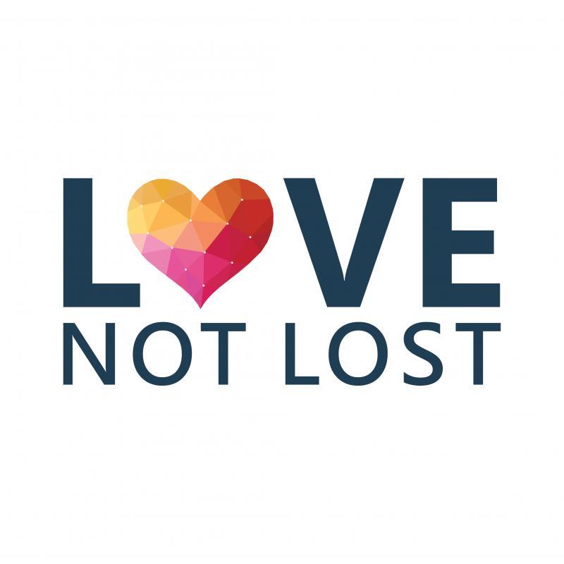 Love Not Lost Inc