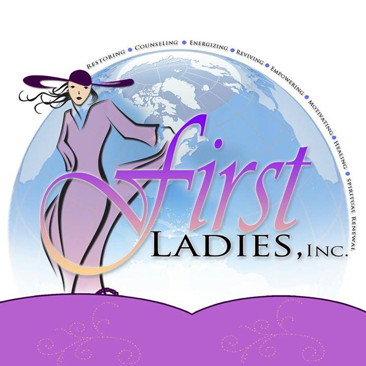 First Ladies Inc.