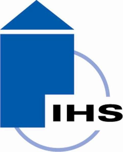 IHS, The Institute For Human Services, Inc