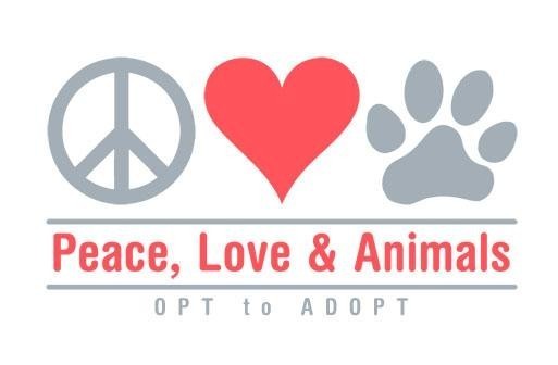 Peace, Love and Animals