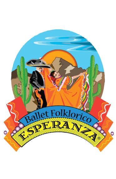 Ballet Folklorico Esperanza