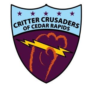 Critter Crusaders of Cedar Rapids