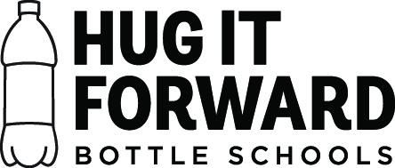 Hug It Forward Inc