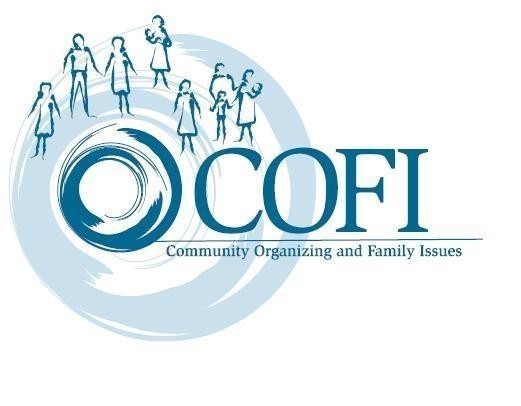 Community Organizing and Family Issues