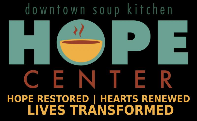 Downtown Soup Kitchen Hope Center