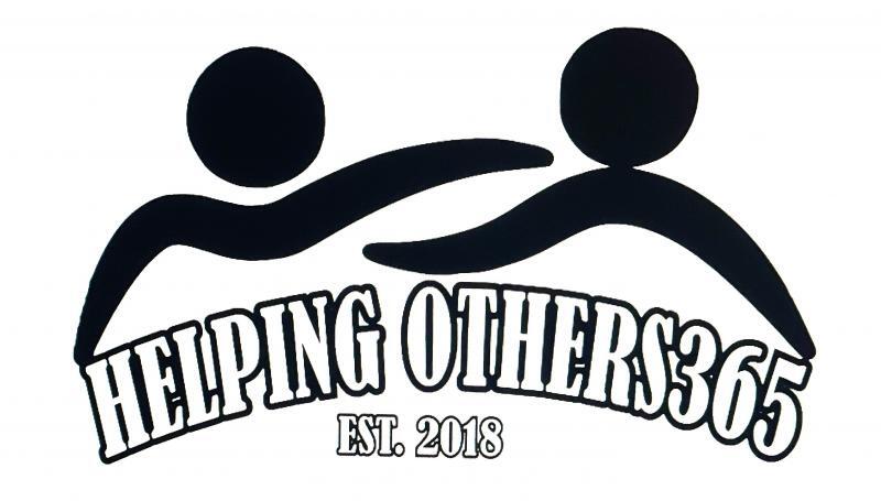 Helping Others365