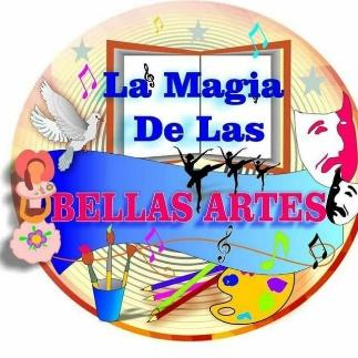 La Magia De Las Bellas Artes