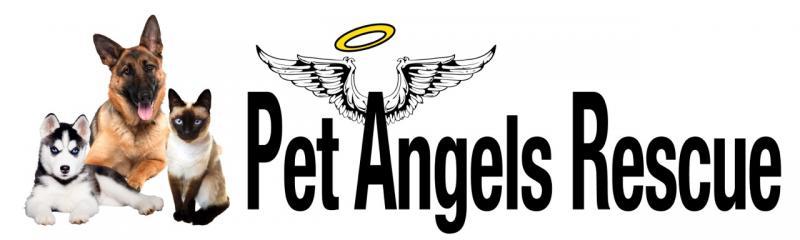 PET ANGELS RESCUE Inc