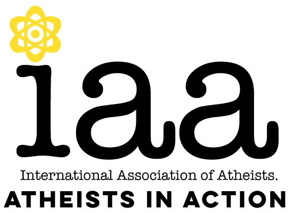 International Association of Atheists Inc.