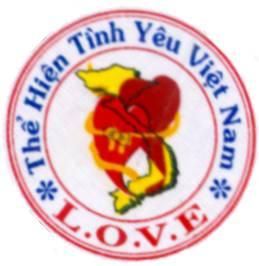 Love of Vietnam Expressed