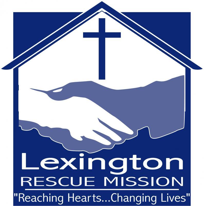 Lexington Rescue Mission Inc