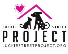 Luckie-Street Project