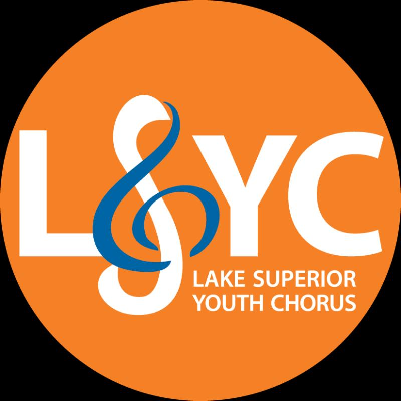 Lake Superior Youth Chorus Inc