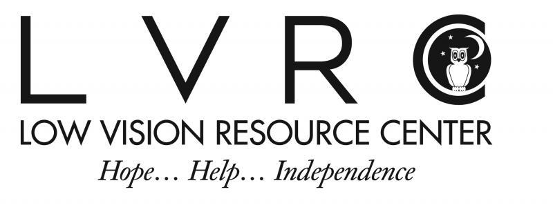 Low Vision Resource Center