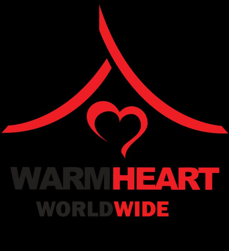 Warm Heart Worldwide Inc