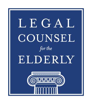 Legal Counsel for the Elderly