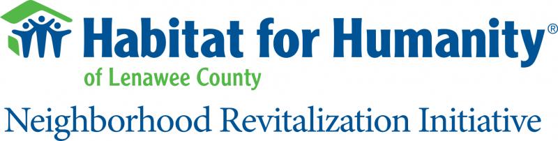 HABITAT FOR HUMANITY OF LENAWEE COUNTY