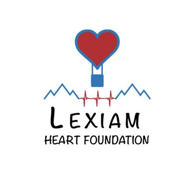 Lexiam Heart Foundation