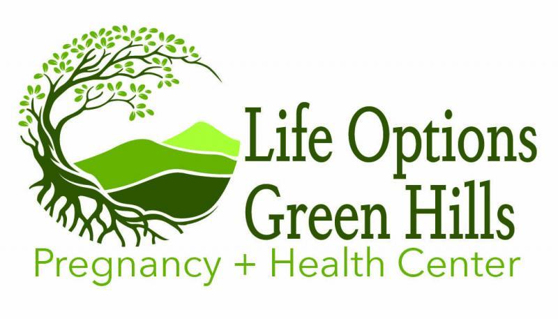 Life Options Green Hills Pregnancy + Health Center