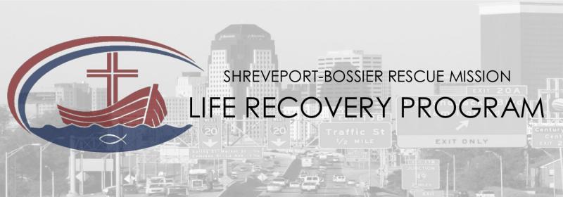 Shreveport-Bossier Rescue Mission