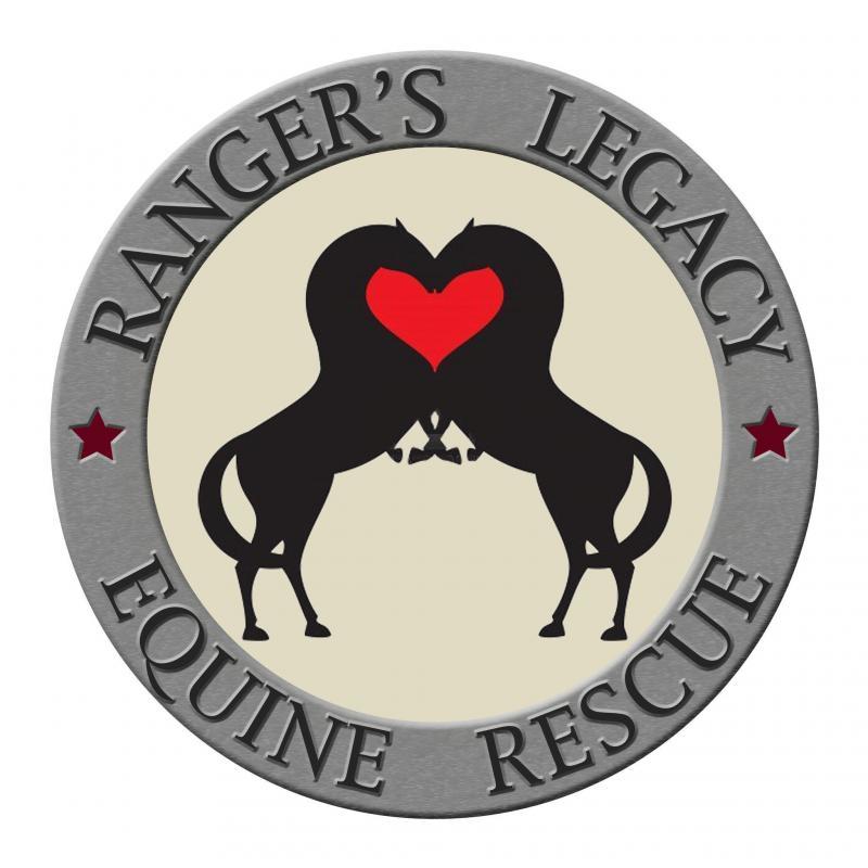Rangers Legacy Equine Rescue