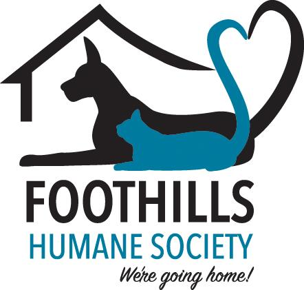 Foothills Humane Society Inc