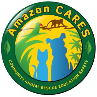 Amazon CARES - Community Animal Rescue, Education and Safety