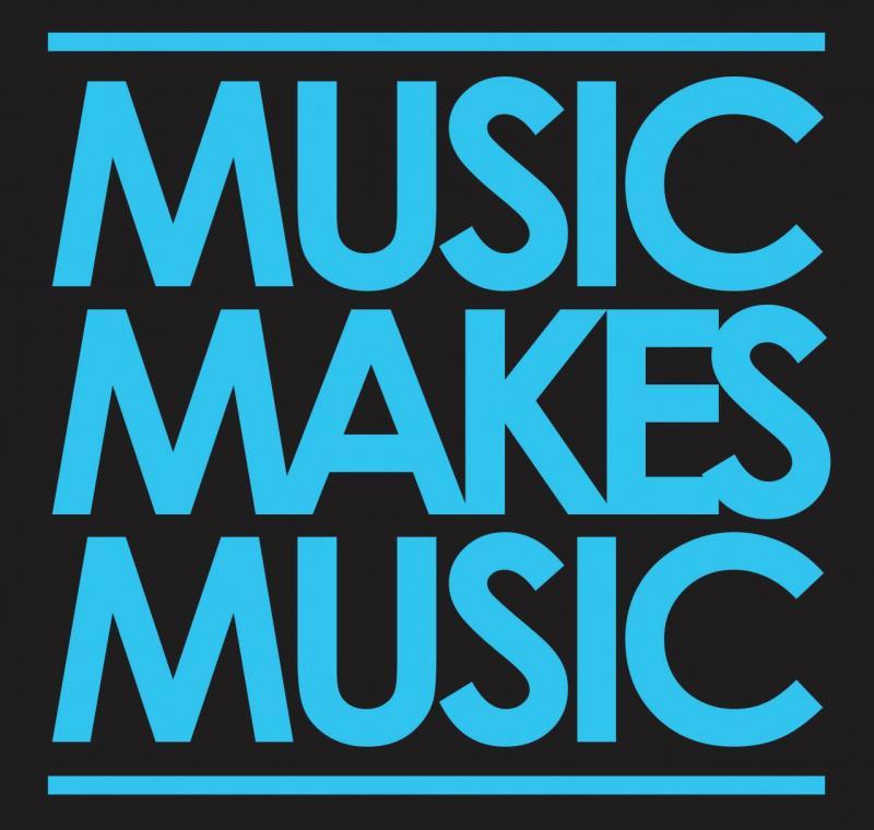 Music Makes Music