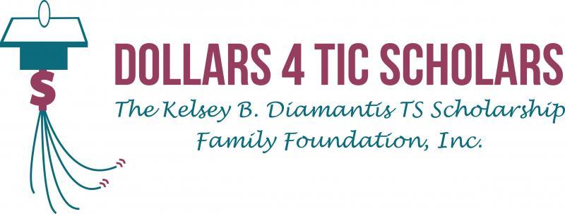 Kelsey B Diamantis Ts Scholarship Family Foundation Inc