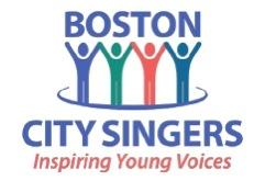 Boston City Singers Inc