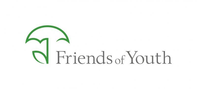 FRIENDS OF YOUTH