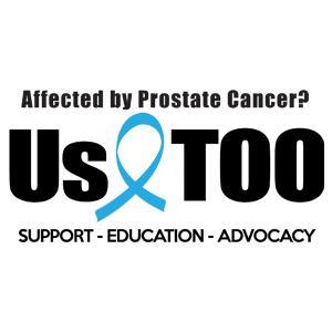Us TOO International Prostate Cancer Education and Support Network
