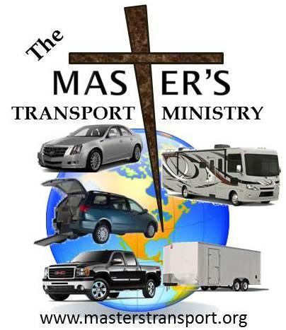Masters Transportation Ministry