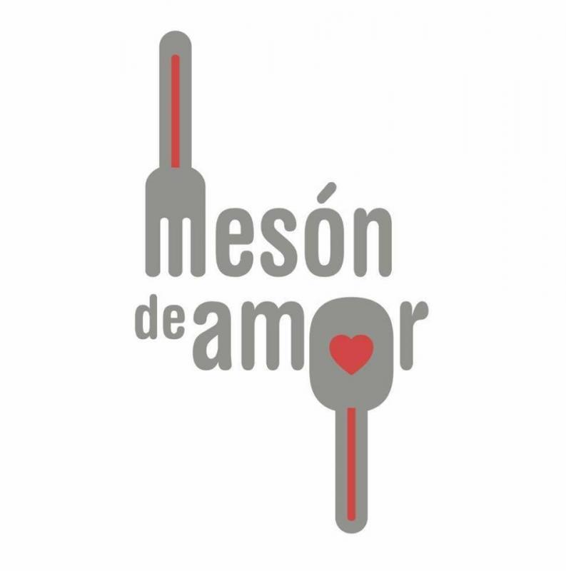 Casa Amor Fe Y Esperanza