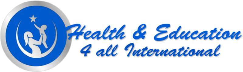 Health & Education 4 All International