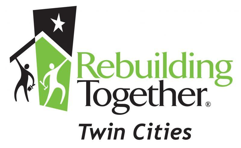 Rebuilding Together - Twin Cities