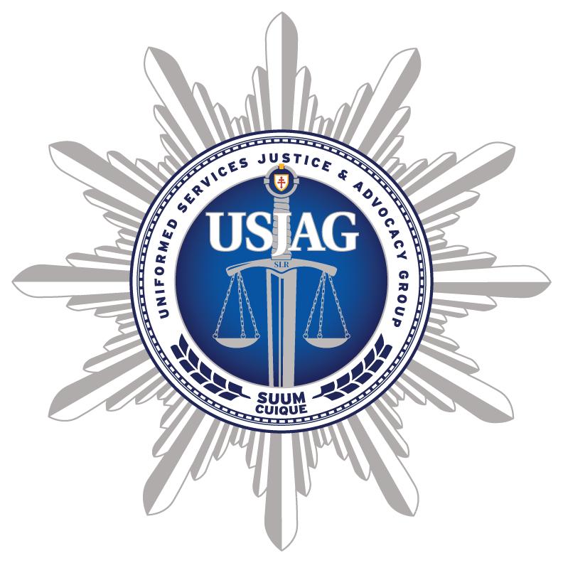 Uniformed Services Justice & Advocacy Group (USJAG)