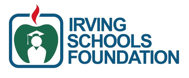 Irving Schools Foundation