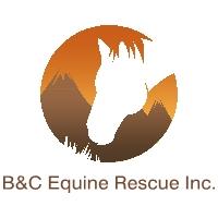 B&C Equine Rescue Inc.