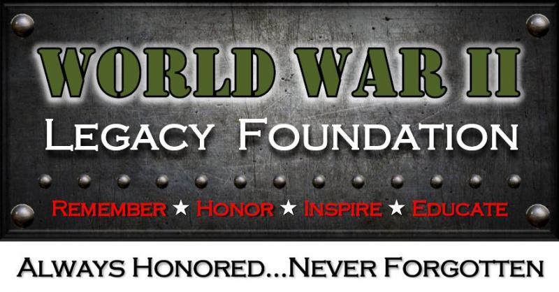 World War II Legacy Foundation, Inc.