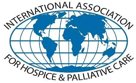 International Association for Hospice and Palliative Care Inc