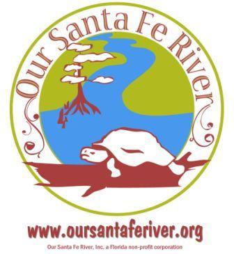 Our Santa Fe River Inc.