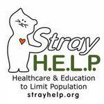 Stray Healthcare & Education To Limit Population Inc